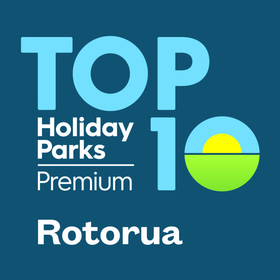 Rotorua Top 10 Holiday Park