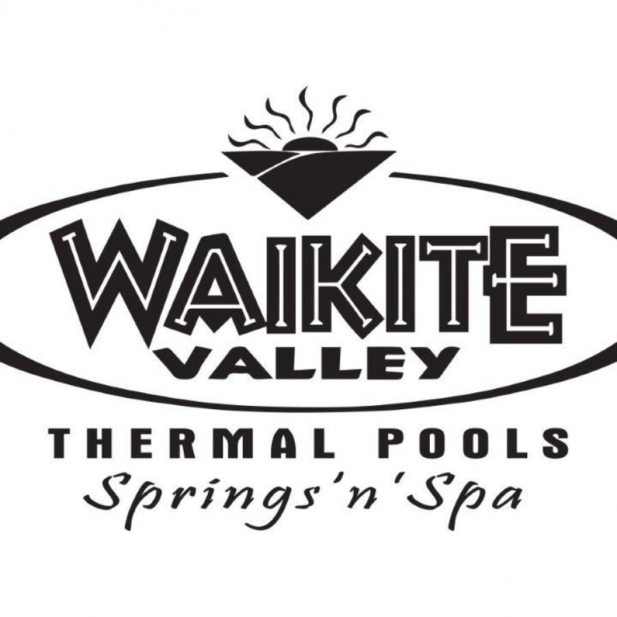 Waikite Valley Thermal Pools