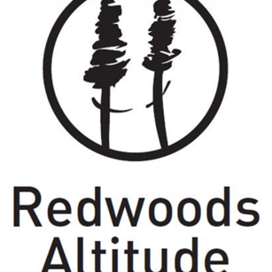 Redwoods Altitude